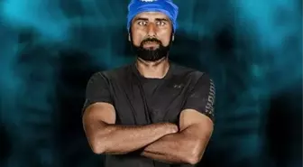 Yasin Obuz Survivor All Star 2024 kadrosuna dahil oldu mu? Yasin Obuz Survivor'a mı katılıyor? Yasin Obuz kimdir, hangi yıllar yarıştı?