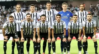 Altay, dış sahada puan alamıyor