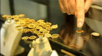 ALTIN FİYATLARI 2023 - Güncel Çeyrek Altın, Ata Altın, Tam Altın fiyatı ne kadar? 19 Eylül 2023 Gram Altın kaç TL?