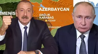 Azerbaycan'ın başlattığı operasyonun ardından Rusya'dan açıklama: Endişeliyiz