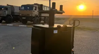 İLTER Dron Tespit ve Engelleme Sistemi İhracatta Başarılı