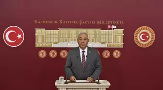 DSP Genel Başkanı Aksakal, gündemi değerlendirdi Açıklaması