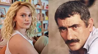 Farah Zeynep Abdullah ve Yılmaz Güney olayı nedir? Farah Zeynep Abdullah Twitter paylaşımı!