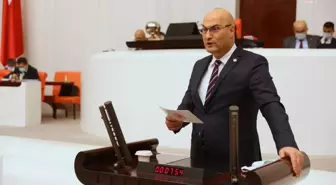 Fethi Açıkel'den Cumhurbaşkanı Erdoğan'a: 'Vatandaşın Izdırabını Dinlemek Yerine Göçmen Konusunda CHP'yi Yurtdışında Şikayet Etmek, Yeni Bir...