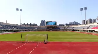 Filistinli Sporcular Hangzhou Asya Oyunları'na Katılacak