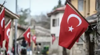 GAZİLER GÜNÜ MESAJLARI! 19 Eylül Gaziler Gününe özel resimli mesajlar! En güzel Gaziler Haftası sözleri!