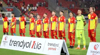 Göztepe, Trendyol 1. Lig'in En Değerli Takımı Konumunda