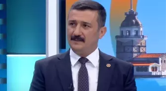 Halk Tv konuğu Yüksel Selçuk Türkoğlu kimdir? Yüksel Selçuk Türkoğlu kaç yaşında, nereli? Yüksel Selçuk Türkoğlu biyografisi!