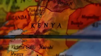 Kenya hangi yarım kürede? Kenya'nın konumu ve harita bilgisi