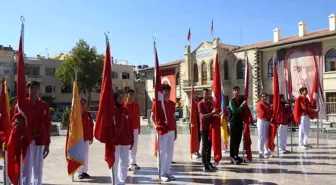 Kilis'te '19 Eylül Gaziler Günü' münasebetiyle bir program düzenlendi