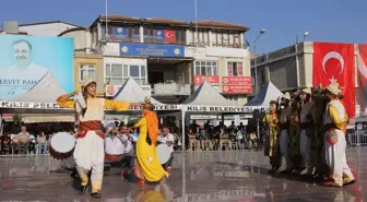 Kilis'te Ahilik Haftası kutlamaları düzenlendi