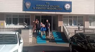 Kırıkkale'de FETÖ üyesi hükümlü yakalandı