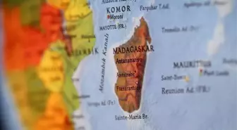Madagaskar hangi yarım kürede? Madagaskar'ın konumu ve harita bilgisi