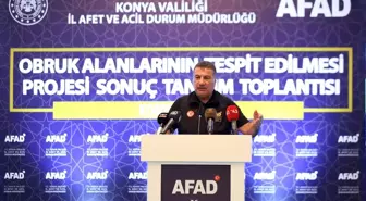 AFAD, Obrukların Tetikleyen Unsurlarını Belirledi