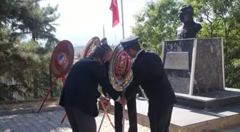 Çorum Oğuzlar ilçesinde Gaziler Günü kutlandı