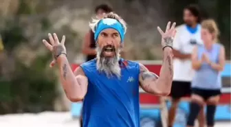 Özgür Tetik Survivor All Star 2024 kadrosuna dahil oldu mu? Özgür Tetik Survivor'a mı katılıyor? Özgür Tetik kimdir, hangi yıllar yarıştı?