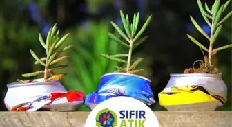 Sıfır Atık nedir? Sıfır Atık Projesi hangi bakanlıklar yapmaktadır?