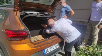 Şişli'de Motosikletli Saldırganlar Marketin Önünde Ateş Açtı