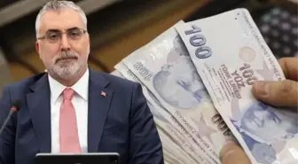 Son Dakika! Bakan Işıkhan: Ocak ayında en düşük memur maaşı 33 bin lira seviyelerine çıkacak