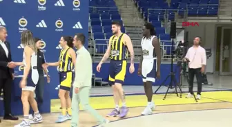 Fenerbahçe Basketbol Takımları İçin Yeni Sponsorluk Anlaşması İmzalandı