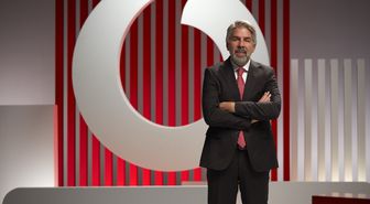 Türkiye Vodafone Vakfı'nın Kırmızı Işık Uygulaması Altın Ödül Aldı