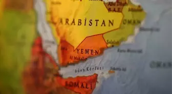 Yemen hangi yarım kürede? Yemen'in konumu ve harita bilgisi