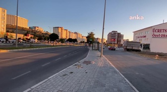 Yozgat'ta okul çıkışında kaza: Lise öğrencisi hayatını kaybetti