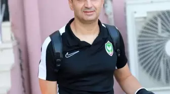 Amedspor maçında iki kardeş karşı karşıya