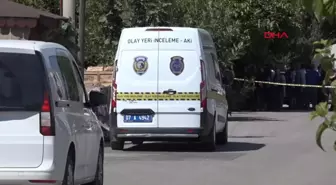 Antalya'da Kıskançlık Nedeniyle Eşini Öldüren Şahıs Tutuklandı