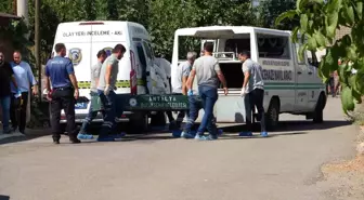 Antalya'da Kıskançlık Cinayeti: Kadın Av Tüfeğiyle Öldürüldü