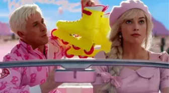 Barbie, Tüm Zamanların En Fazla Gişe Yapan 14. Filmi Oldu