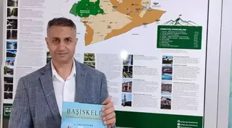 Başiskele'nin Tarihi ve Kültürel Zenginliklerini Anlatan Kitap Yayımlandı