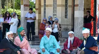 Bilecik'te Ahilik Haftası kutlamaları yapıldı