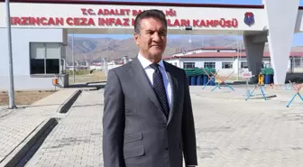 CHP Milletvekili Mustafa Sarıgül'den af çağrısı