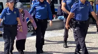 Çorum'da 2 aylık bebek balkondan düşerek hayatını kaybetti, anne tutuklandı