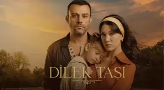 Dilek Taşı yeni bölüm fragmanı yayınlandı mı? Dilek Taşı 3. bölüm fragmanı izle! Dilek Taşı yeni bölüm fragmanı izle!