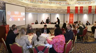 Elazığ'da Aile Çalıştayı Düzenlendi