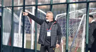 Erciyes Esen Makine Futbol Kulübü'nde Antrenör Göksel Zehir ile Yollar Ayrıldı