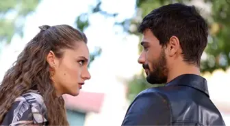 Kan Davasıyla Geri Dönen Delikanlı