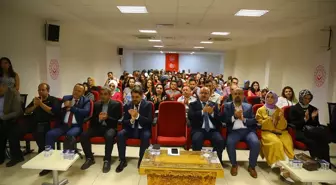 Kahramanmaraş'ta Aile Çalıştayı düzenlendi