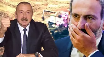 Karabağ'da dün gece neler yaşandı? İşte 5 maddede olan bitenin özeti