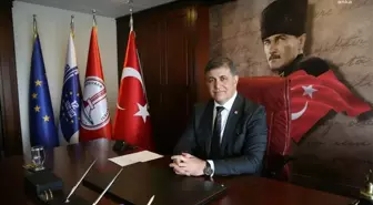 Karşıyaka Belediye Başkanı Tugay'dan Çiğli Belediyesi ile Sınır Davasına İlişkin Açıklama: 'Karar Sınır Belirleme Sürecinin Yeniden Başlaması...