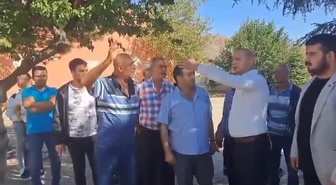 Irmak Köyü'nde kapatılan okulun tekrar açılması isteniyor