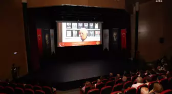 Marmaris Belediyesi Tarafından Hazırlanan 'Marmaris'in Kahraman Gazileri' Adlı Belgesel Gösterime Sunuldu