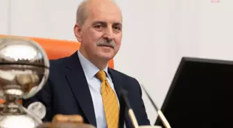 Numan Kurtulmuş'tan Osmaniye'de Şehit Olan Jandarma Astsubay Kıdemli Başçavuş Hasan Bozkurt İçin Taziye Mesajı