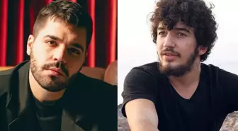 Onur Can Özcan ve Emir Can İğrek arkadaş mı? Emir Can İğrek Can Dostum şarkısını Onur Can Özcan'a mı yazdı?