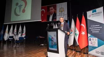 Selçuk Üniversitesi 2. Uluslararası Ninova Tıbbi Bilimler Konferansı'na ev sahipliği yapıyor