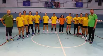 Tekirdağ Süleymanpaşa, Kastamonu Belediyespor'u konuk edecek