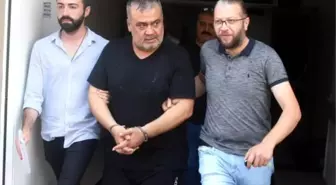 Ünlü sanatçı Metin Işık ve oğlu yargılanmaya başlandı