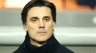 Vincenzo Montella kimdir? Hangi takımları yönetti? Vincenzo Montella kaç yaşında, nereli?